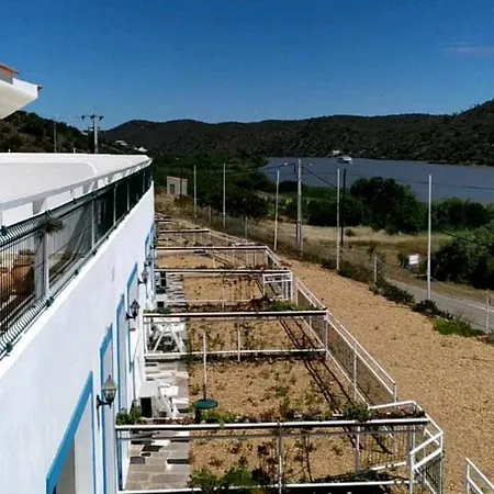 Фермерский дом Paisagem Do Guadiana