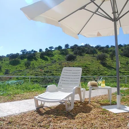 Farm stay Paisagem Do Guadiana Turismo Rural Alcoutim