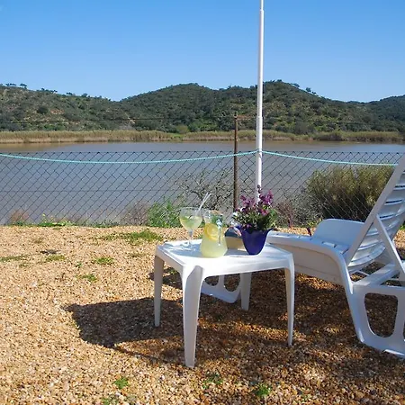 Farma Paisagem Do Guadiana