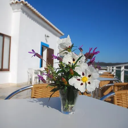 Paisagem Do Guadiana Turismo Rural Farm stay Alcoutim