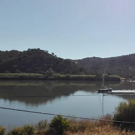 Paisagem Do Guadiana