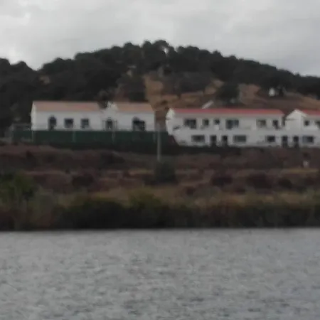 Paisagem Do Guadiana *