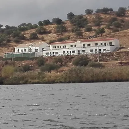 Paisagem Do Guadiana