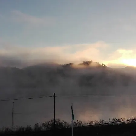 Фермерский дом Paisagem Do Guadiana