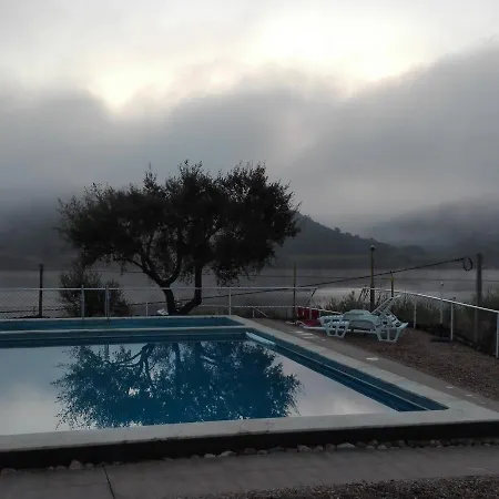 Paisagem Do Guadiana * Alcoutim
