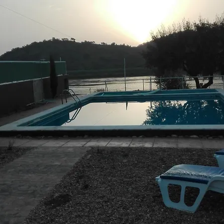 Фермерский дом Paisagem Do Guadiana