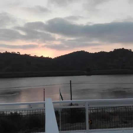 Paisagem Do Guadiana Фермерский дом *