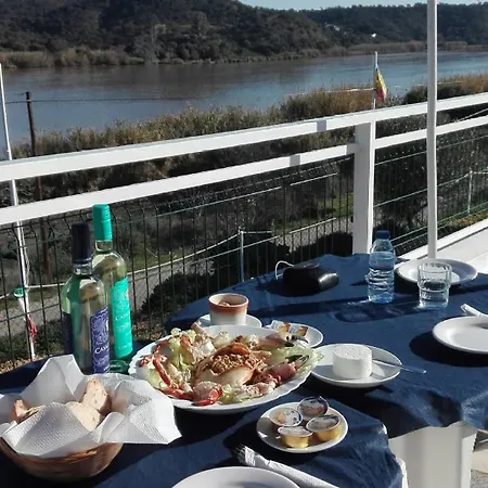 Paisagem Do Guadiana *