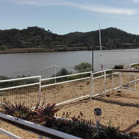 Paisagem Do Guadiana *