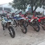 Paisagem Do Guadiana אלקוטים