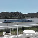 Paisagem Do Guadiana