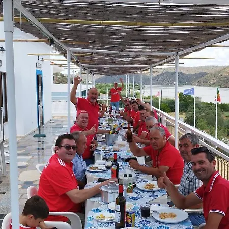 Paisagem Do Guadiana *