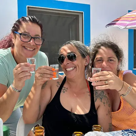 Paisagem Do Guadiana Vakantieboerderij Alcoutim