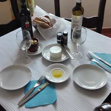 Paisagem Do Guadiana Vakantieboerderij