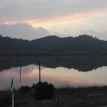 Paisagem Do Guadiana *