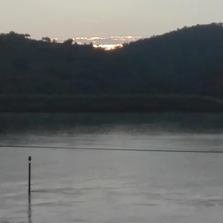 Paisagem Do Guadiana *