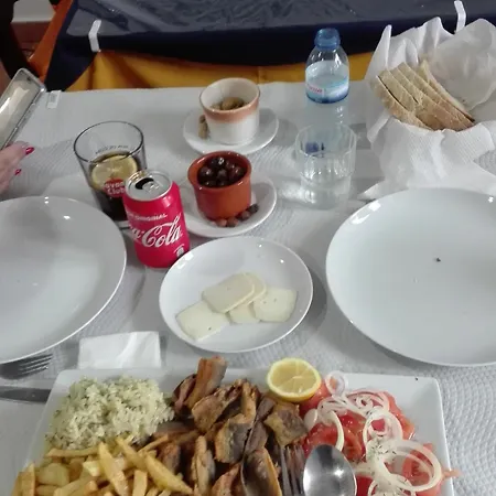 Paisagem Do Guadiana Vakantieboerderij *