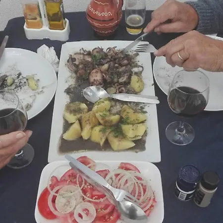 Paisagem Do Guadiana Vakantieboerderij Alcoutim