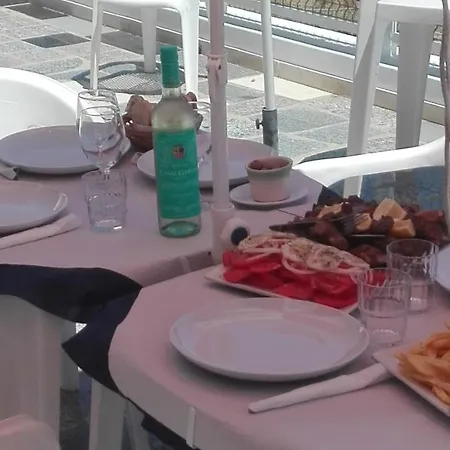 Paisagem Do Guadiana Vakantieboerderij