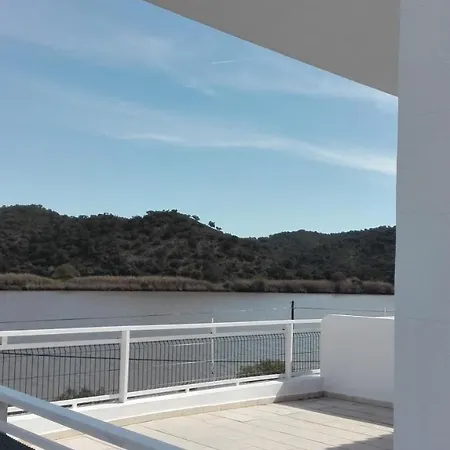 Paisagem Do Guadiana Farmház *