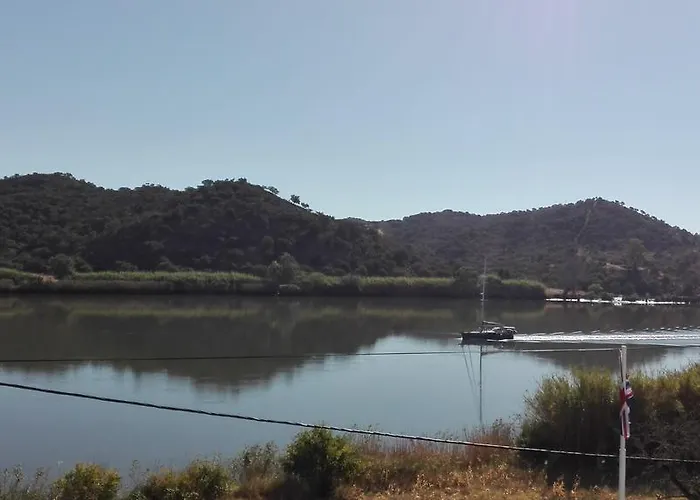 Paisagem Do Guadiana