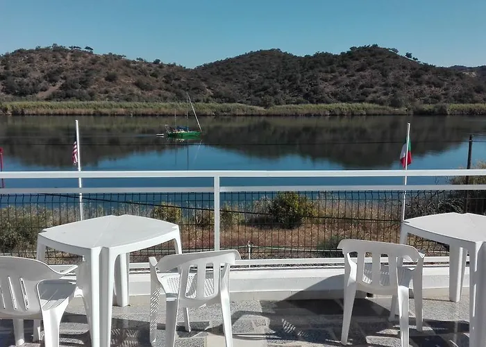 Farma Paisagem Do Guadiana