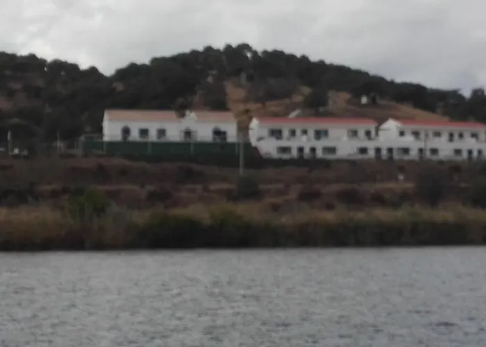 Paisagem Do Guadiana *