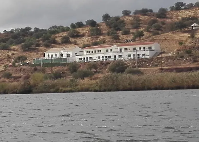 Paisagem Do Guadiana