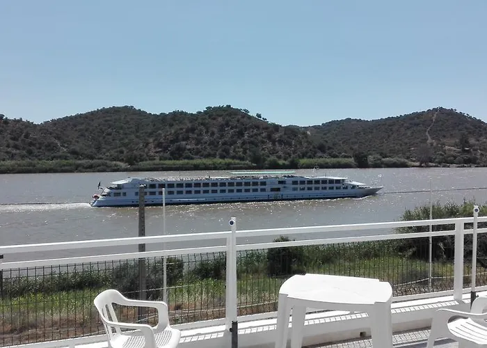 Paisagem Do Guadiana