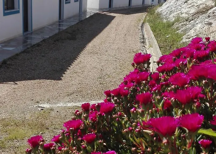Paisagem Do Guadiana ألكوتيم
