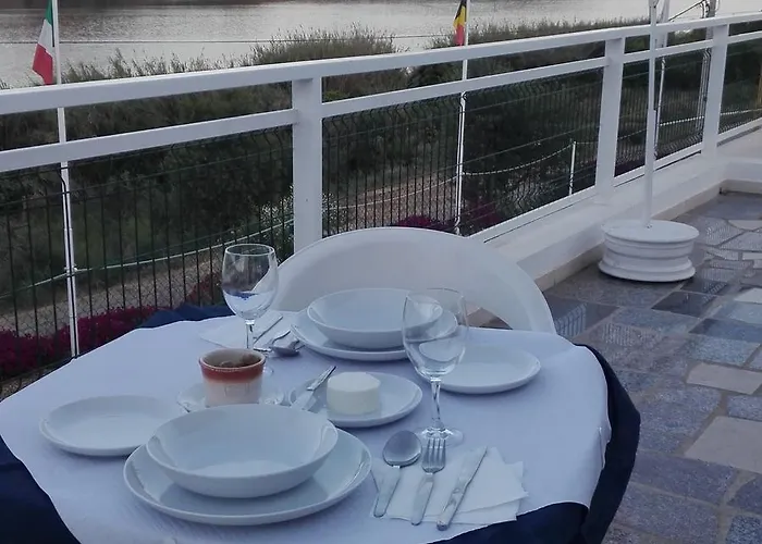 Paisagem Do Guadiana مزرعة للإقامة