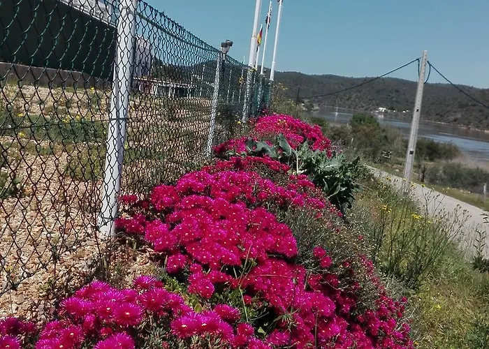 Paisagem Do Guadiana مزرعة للإقامة *