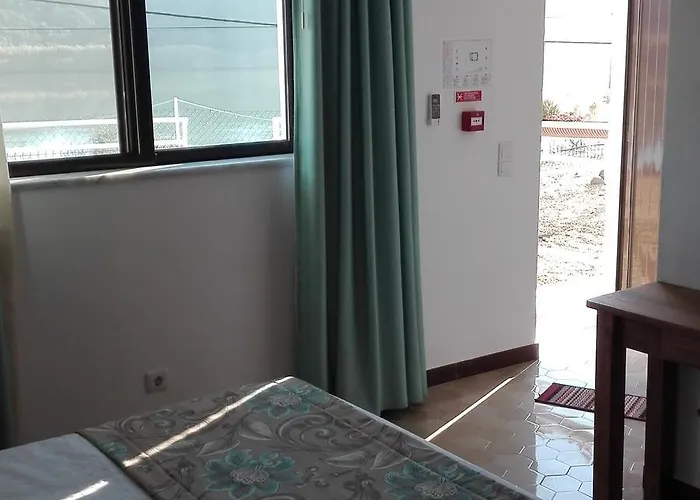 مزرعة للإقامة Paisagem Do Guadiana ألكوتيم