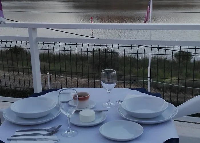 Paisagem Do Guadiana * ألكوتيم