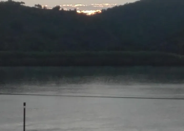 Paisagem Do Guadiana *