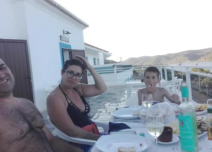 Paisagem Do Guadiana مزرعة للإقامة *