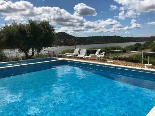 Paisagem Do Guadiana مزرعة للإقامة *