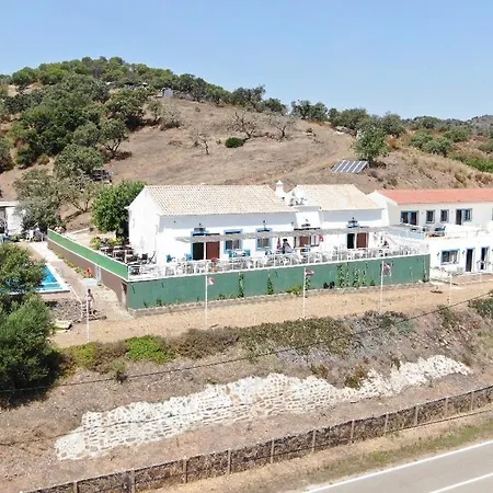 Paisagem Do Guadiana *