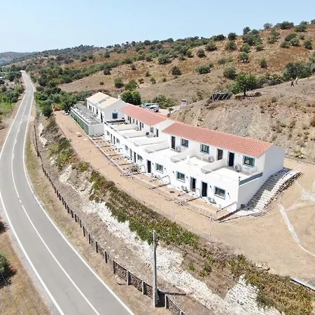 Paisagem Do Guadiana * 알쿠팀