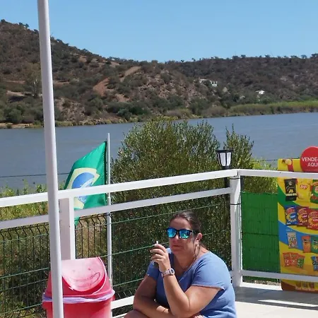 Paisagem Do Guadiana 팜스테이 *