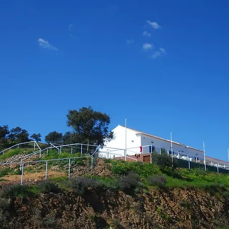 Paisagem Do Guadiana * 알쿠팀