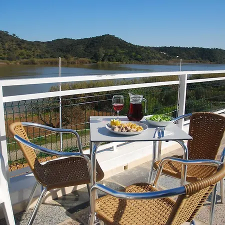 Paisagem Do Guadiana 팜스테이