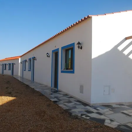 Paisagem Do Guadiana 팜스테이 *