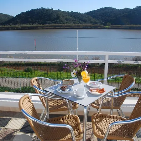 팜스테이 Paisagem Do Guadiana