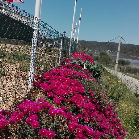 Paisagem Do Guadiana 农家乐 *