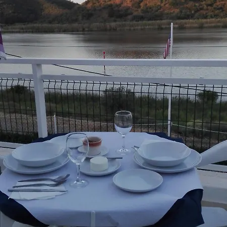 Paisagem Do Guadiana * 阿尔科廷