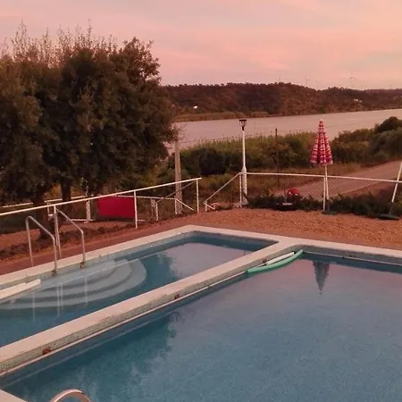 Paisagem Do Guadiana 阿尔科廷