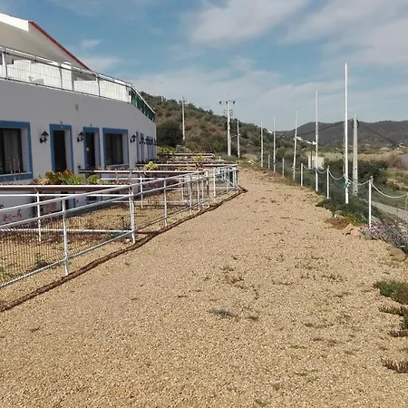 팜스테이 Paisagem Do Guadiana *