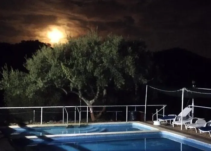 Paisagem Do Guadiana *