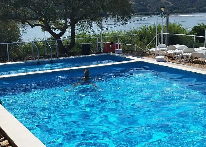 Paisagem Do Guadiana